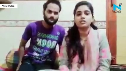 Held my father if anything happens to me, Kanpur’s Shalini Yadav releases shocking video