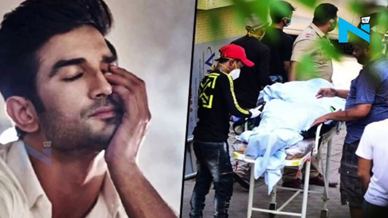 Subramanian Swamy gives a shocking turn to Sushant Singh Rajput’s death, hints drugs