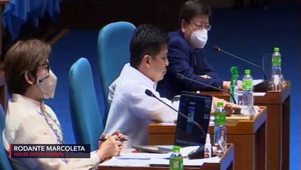 Civil service boss told commissioners to hide  PhilHealth case info, says exec