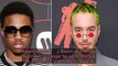J Balvin and Roddy Ricch Drop Out of 2020 MTV VMAs Performance Lineup