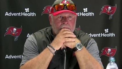 Good friend Rivera is in 'great hands' - Arians