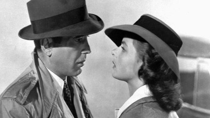 Hoy sería delito o estaría prohibida... 'Casablanca'