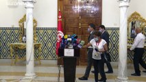 المشيشي يتجاوز دعوات حزب النهضة ويشكل حكومة مستقلين ... والكرة في ملعب البرلمان التونسي