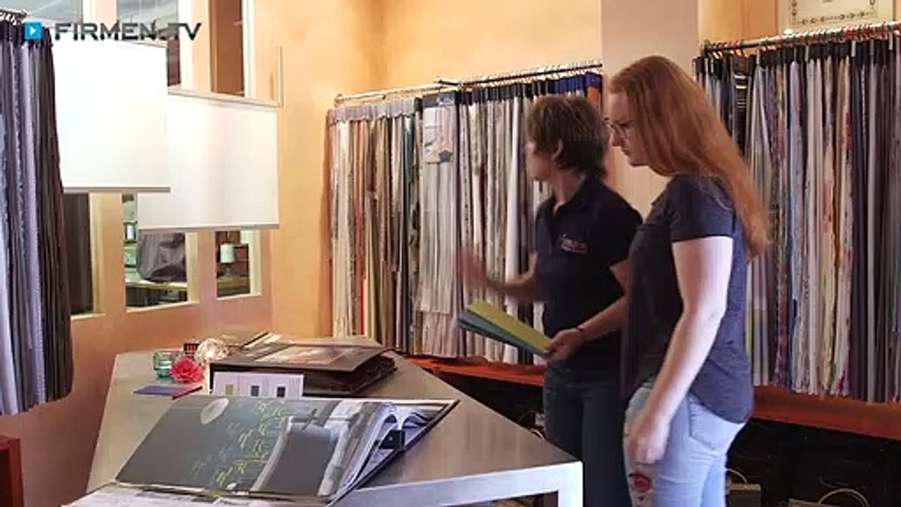 Raumausstatter in Groß-Umstadt: Creation Wohnen Jens Eidmann – Innenausbau & Wohnkonzepte