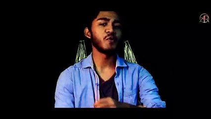 Krishno Aila Radhar Kunje New Version __ 2020 __ EDM Cover __bangla song 2020