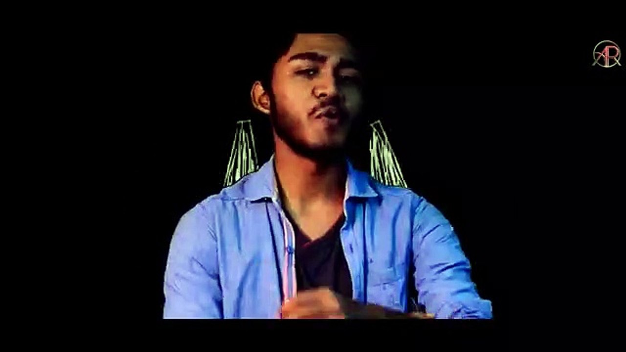 Krishno Aila Radhar Kunje New Version __ 2020 __ EDM Cover __bangla song 2020