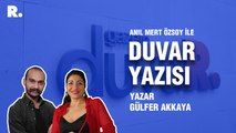 Gülfer Akkaya: Kadıncık Ana ve Hacı Bektaş-ı Veli eşitliği savunuyor