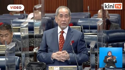 Hampir sejuta penjaja tepi jalan akan dibela - Wan Junaidi