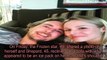 Kristen Bell Says Dax Shepard Is 'Recovering at Home' After His Motorcycle Accident - 'Safe and Sound