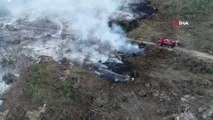 Bursa'daki orman yangınında ihmal iddiası