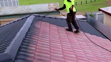 Roof Restoration Offer Expert and Professional Roof Painting Services in Adelaide