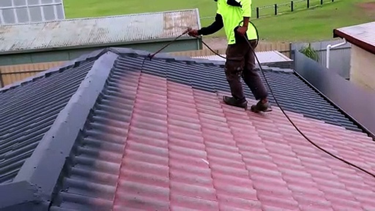Roof Restoration Offer Expert and Professional Roof Painting Services in Adelaide
