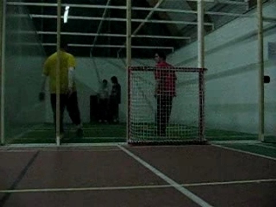JorkyBall