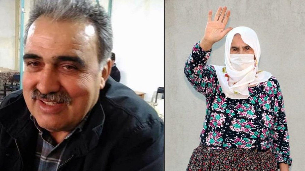 Kendisi yendi, eşini kaybetti: Soğuk algınlığı sandık