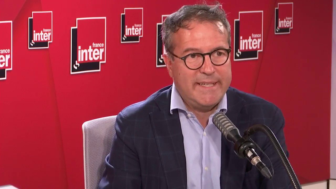 Martin Hirsch : "Pour que les mesures soient acceptables, il faut aussi qu'elles ne soient pas trop punitives. C'est à ceux qui vous représentent d'estimer ce qui permet d'entretenir l'espoir de ne pas être trop puni."