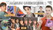 [Pops in Seoul] Cameron's Top Picks Album Unboxing [K-pop Dictionary]