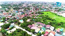 Kapuso Mo, Jessica Soho: Malaking sawa, nakuryente sa Malabon City!