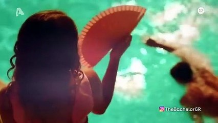 The Bachelor: Αυτό είναι το trailer και δείτε τον κούκλο πρωταγωνιστή!