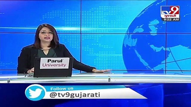 Maharashtra_ Building in Raigad collapses, 2 dead, several trapped _ TV9News