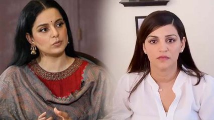 Sushant की बहन Shweta ने किया Kangana Ranaut को support, कहा ये | FilmiBeat
