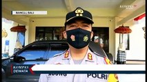 Ikatan Dokter Indonesia Apresiasi Kinerja Polisi Disiplin Penegakan Hukum