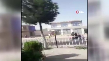 - Afganistan’da intihar saldırısında bilanço artıyor- Askerlere yönelik saldırıda 3 ölü, 41 yaralı