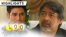 Andres thanks Dr. Ivan for trying his best to save Kevin | 100 Days To Heaven