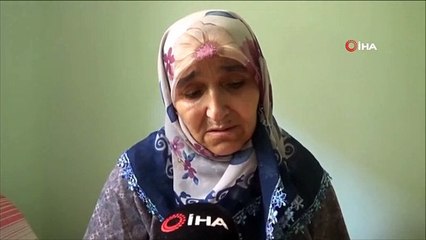 Bir oğlu boğularak can vermişti, denizde kaybolan 2. oğlunu arıyor... Sahilde kaybolan gencin ailesi 4 yıldır üzüntü içinde bekliyor
