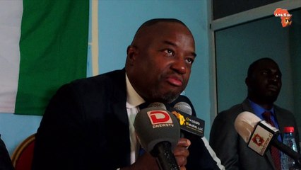 Des acteurs de la société civile demandent le report de l'élection présidentielle