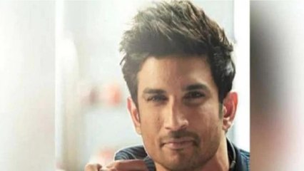 Sushant's sister pays musical tribute to her brother