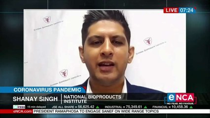 A therapy to treat severe COVID-19 cases