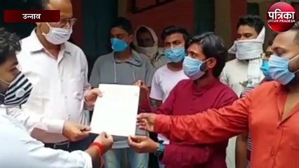 पत्रकारों के मामले को लेकर राष्ट्रीय योगी सेना उतरी सड़क पर