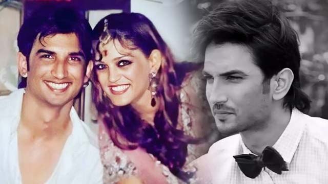 Sushant Singh Rajput के लिए बहन Shweta Singh Kirti ने dedicate किया ये गाना|FilmiBeat