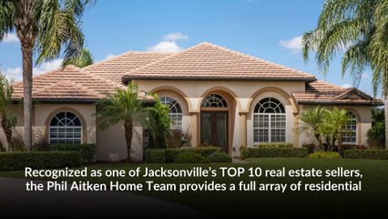 When You Call the Phil Aitken Home Team, It's Time to Start Packing!