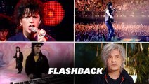 Pour les 40 ans d'Indochine, Nicola Sirkis revient sur 4 tubes cultes du groupe