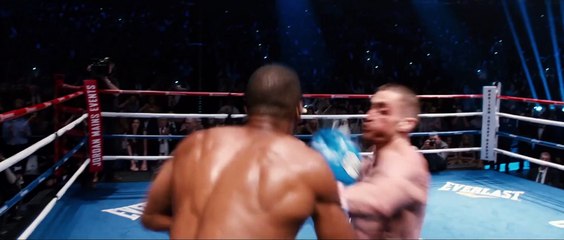 SOUTHPAW Official Trailer (2015) Jake Gyllenhaal
