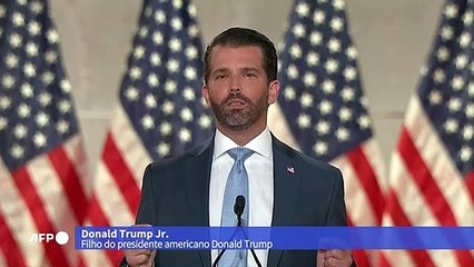 Tem início a Convenção Nacional Republicana