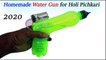 DIY Water Gun | How to Make Water Gun At Home | Homemade Water Gun | Best Water Gun for Holi