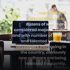 Software testing Company In India