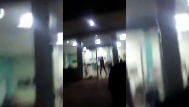 Pacientes reclamam da espera de quase dez horas para receber atendimento na UPA Veneza