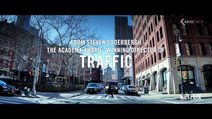 HIGH FLYING BIRD Trailer (2019) Netflix