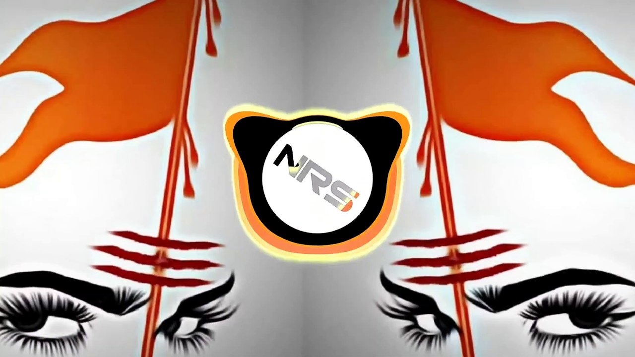 BHAGWA RANG ¦ SHAHNAAZ AKHTAR ¦ RAM NAVMI SPECIAL ¦ Dj Naresh NRS ¦ 2018