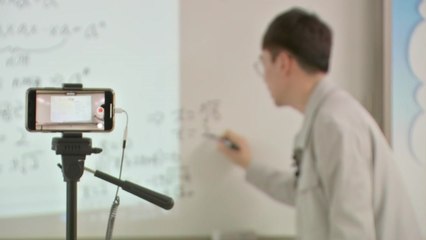 [뉴스큐-퀵터뷰] 수도권 유·초·중·고 원격수업 전환...준비 상황은? / YTN