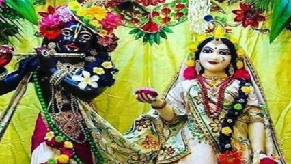 Radha Ashtami 2020: इस तरह से करें राधा अष्टमी का व्रत, पूरी होंगी सभी मनोकामनाएं | Boldsky