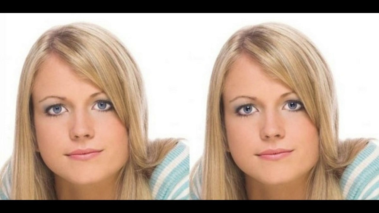 Test de la pupille dilatée... allez-vous tomber dans le piège