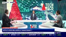 Apple à 2 000 milliards, et maintenant ? - 24/08