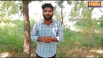 ਦੇਸੀ ਜਿਹੇ ਨੌਜਵਾਨ ਨੇ ਖੜਕਾਤਾ ਕੈਪਟਨ, ਸਿੱਧੂ ਤੇ ਮੰਨਾ ਬਾਰੇ ਵੀ ਬੋਲ ਗਿਆ ਆਹ ਕੁੱਝ