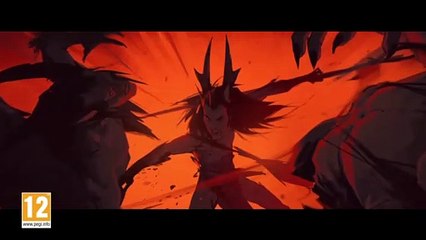 World of Warcraft: Shadowlands - El más allá