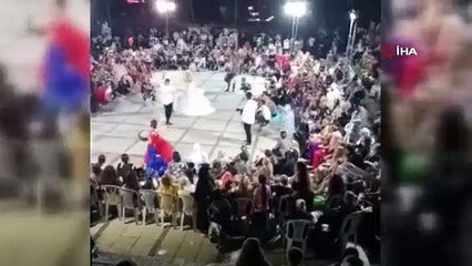 Bursa\'da koronaya davetiye çıkardılar!