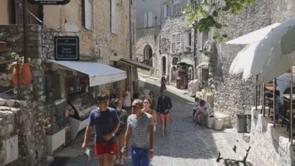 Naciones Unidas pide cooperación para salvar 100 millones de empleos turísticos